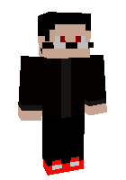 Скин по нику Agamake