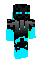 Скин по нику Agent009