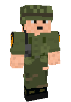 Скин по нику Agent1170
