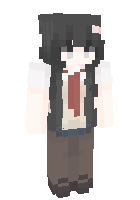Скин по нику AgentCreeper_Yt