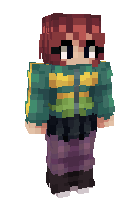 Скин по нику AgentRose