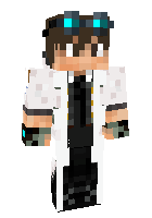 Скин по нику AgentShield
