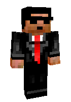 Скин по нику AgentTripleC