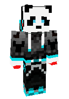 Скин по нику AgentYT