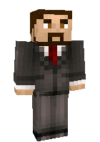 Скин по нику Agent_38