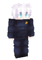Скин по нику Agent_47