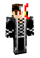 Скин по нику Agent_Shapter