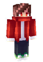 Скин по нику Agerapvp