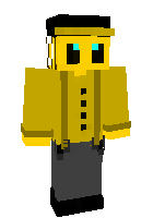 Скин по нику Agressive_Bee