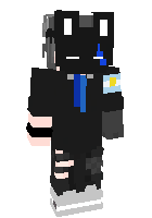 Скин по нику Agreste