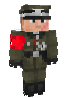 Скин по нику Ahlelele