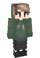 Скин по нику Ahmed_Pro_PvP
