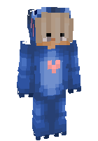 Скин по нику Aijiro_o