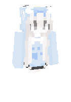Скин по нику Aikoni