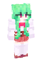 Скин по нику Aikoyori