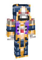 Скин по нику Ainz_Ooal_Gown