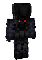 Скин по нику Ainz_oul_gown