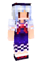 Скин по нику Airi_k