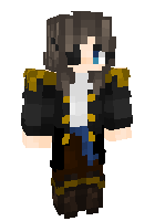 Скин по нику AisaTheWarlock