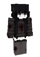Скин по нику Aisaka_taiga