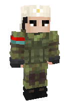 Скин по нику Aivengo_