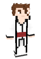 Скин по нику Aizen9