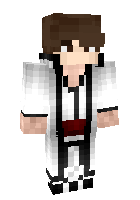 Скин по нику Aizen_Soske