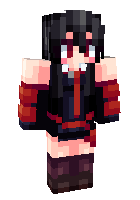 Скин по нику Akame_Ga_Kill