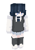 Скин по нику Akane_Kurokawa