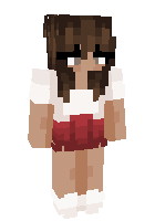 Скин по нику Akane_Owari