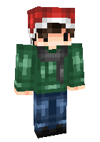 Скин по нику Akans