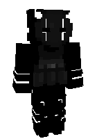 Скин по нику Akatchu