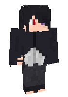 Скин по нику AkatsukiSasuke