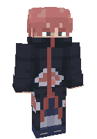 Скин по нику Akatsuki_Zetesu