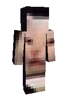 Скин по нику Akeiru