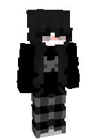 Скин по нику Akimae