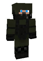 Скин по нику Akky