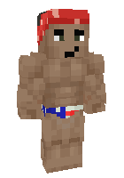 Скин по нику Aklol