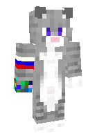 Скин по нику AktemSom