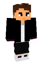 Скин по нику AlEx2008YTmine