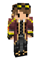 Скин по нику Alakei