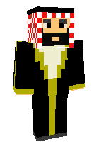 Скин по нику Alan12