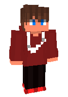 Скин по нику Alasdair23