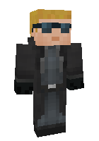Скин по нику Albert_Wesker