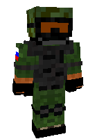 Скин по нику Albotros