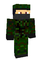 Скин по нику Alcadras