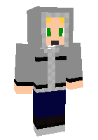Скин по нику Alcraft