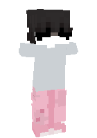 Скин по нику AlebHQ