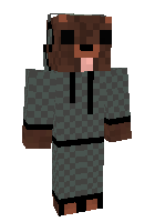 Скин по нику Alec_Frey
