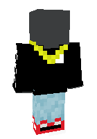 Скин по нику Aleks3